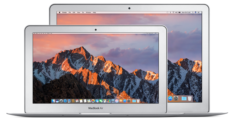 Réparation ordinateur Mac et MacBook à Lyon.