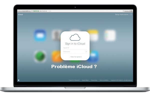 Déblocage icloud des MacBook jusqu'à une certaine génération.