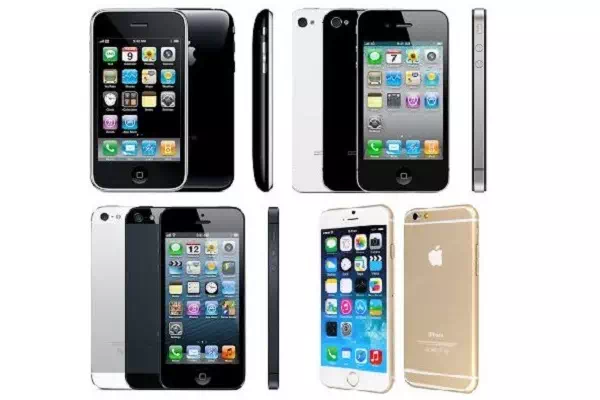 Réparation de batterie d'iPhone tout modèle à Lyon
