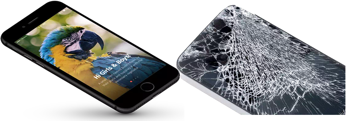 Réparation de batterie d'iPhone tout modèle et rapide à Lyon